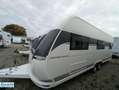 Hobby Excellent Edition 650 UMFe Wit - thumbnail 5