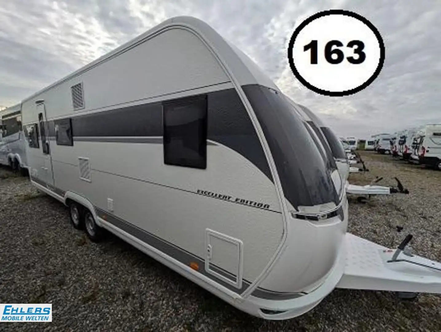 Hobby Excellent Edition 650 UMFe - 1