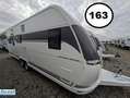 Hobby Excellent Edition 650 UMFe Wit - thumbnail 1