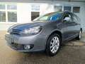 Volkswagen Golf VI Variant Highline Panoramadach Grau - thumbnail 1