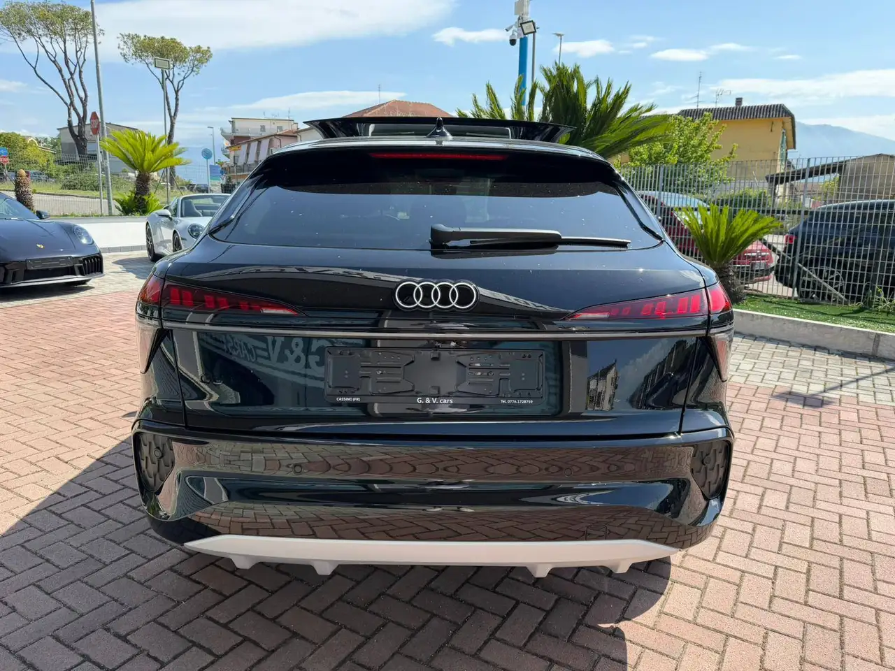 Audi Q3 2026