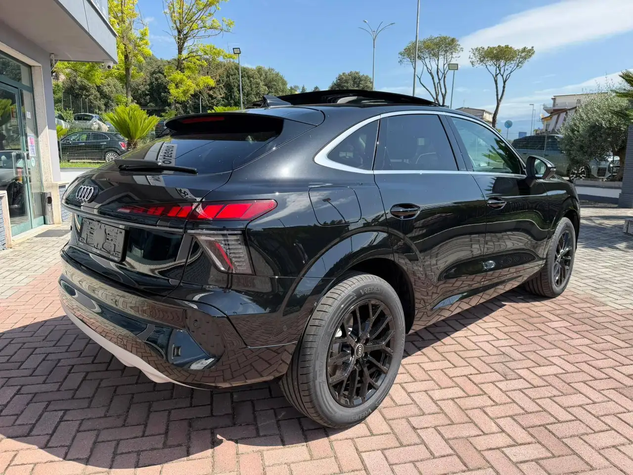 Audi Q3 2026