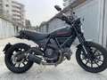 Ducati Scrambler Icon black 2015 Noir - thumbnail 10