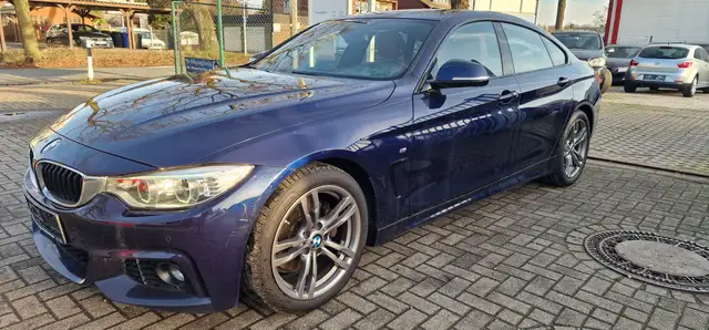 BMW 430 Gran Coupe 430i Gran Coupe M-Sport-Aut.