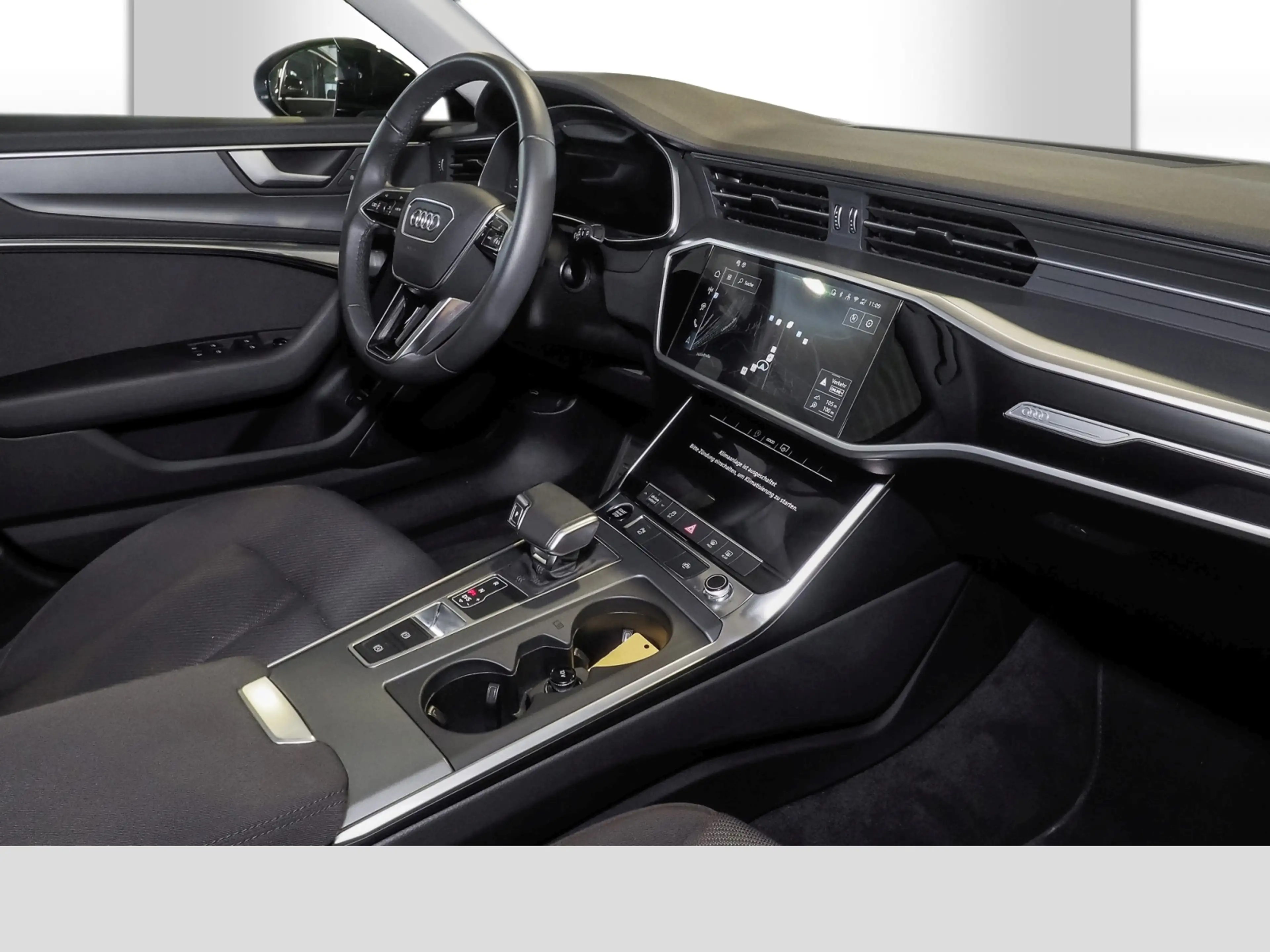 Audi A6 2.0 TDI MHEV PLUS — photo 7