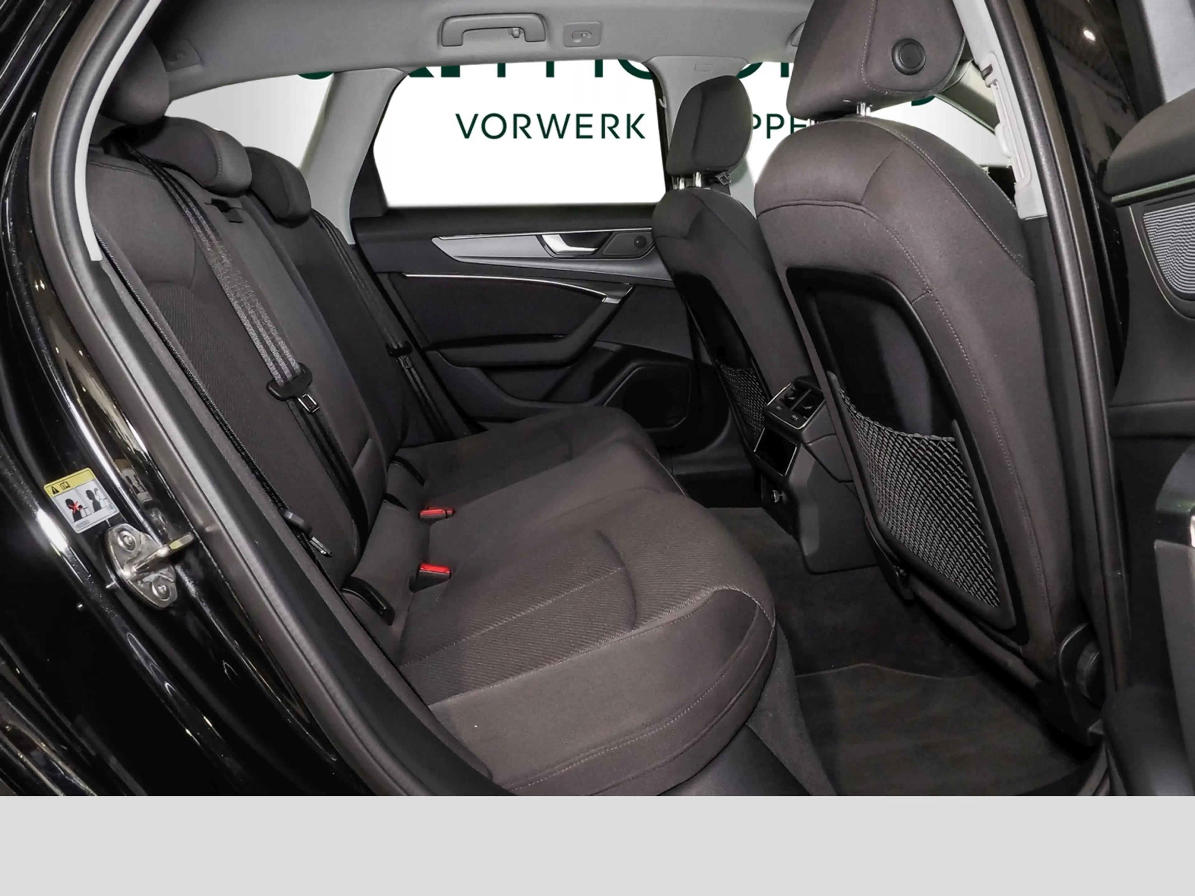 Audi A6 2.0 TDI MHEV PLUS — photo 9