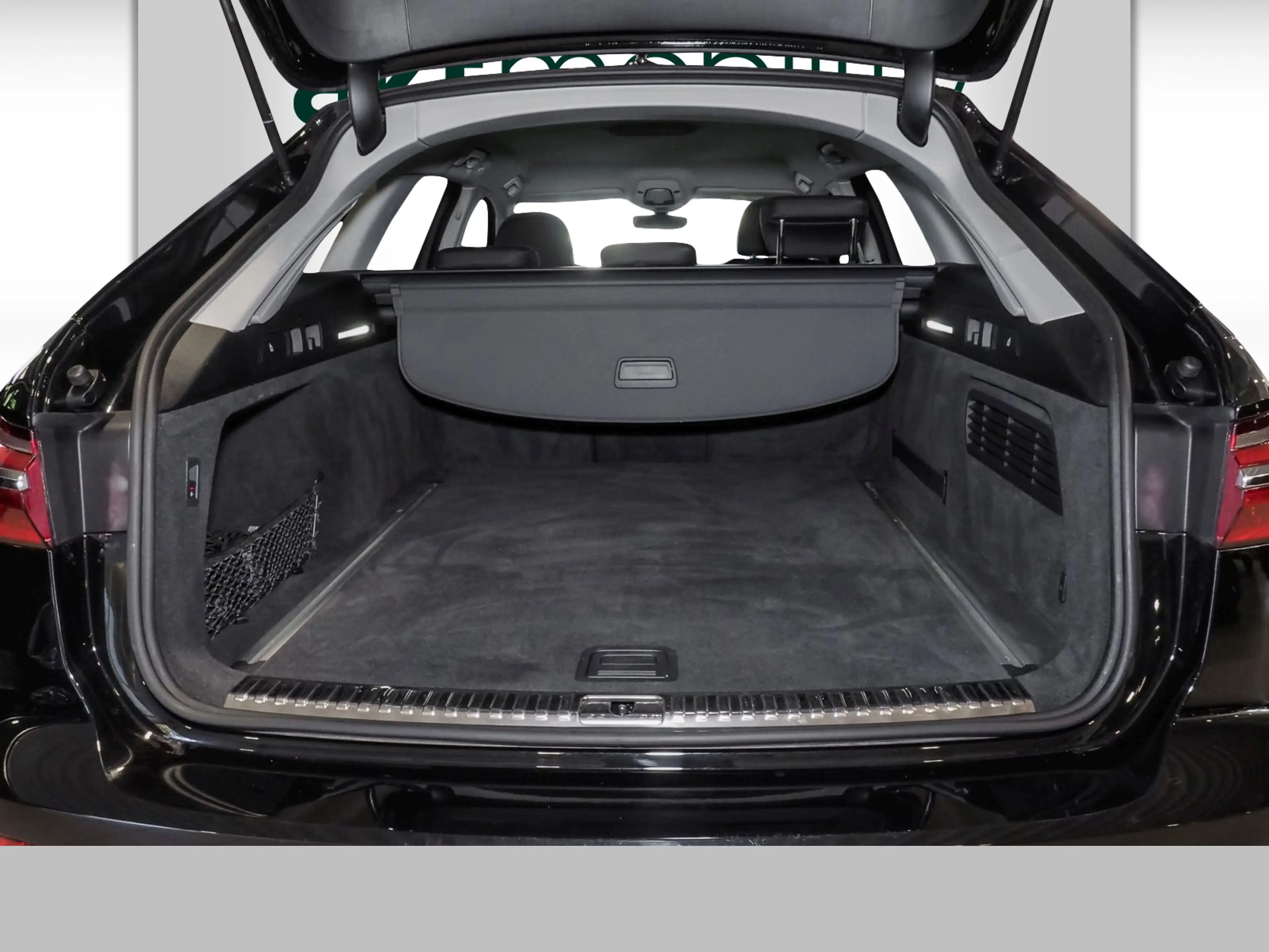 Audi A6 2.0 TDI MHEV PLUS — photo 15