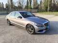 Mercedes-Benz C 220 CDI Bluetech Exclusive Grigio - thumbnail 1