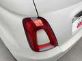 Fiat 500 1.0 Hybrid 51kw (70CV) Dolcevita Blanc - thumbnail 11