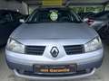 Renault Megane Privilege kombi Silber - thumbnail 1