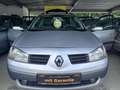 Renault Megane Privilege kombi Silber - thumbnail 3