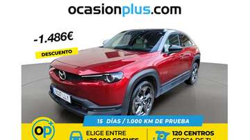 e-Skyactiv 1st Edition Modern 105kW
