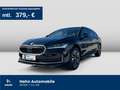 Skoda Superb Combi 1.5 TSI DSG Selection Navi Matrix Schwarz - thumbnail 1