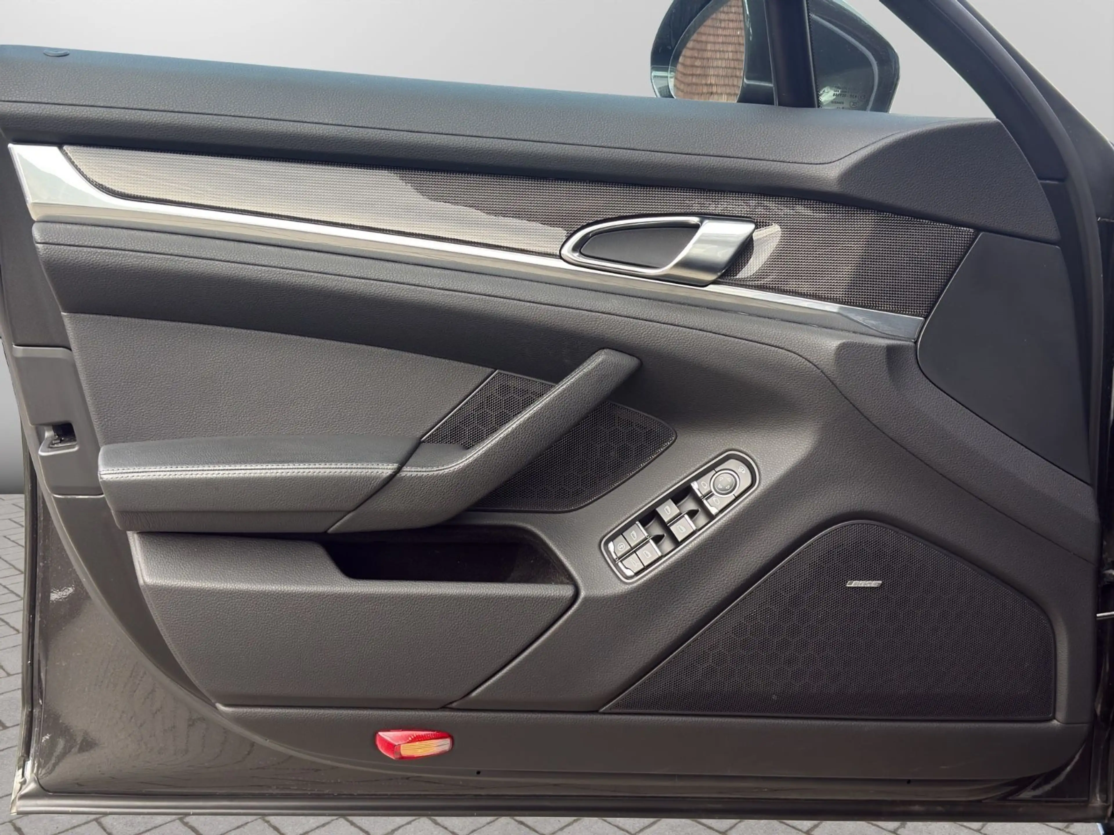 Porsche Panamera S *WENIG KM*TOP ZUSTAND*CARBON*BOSE*20" — photo 14