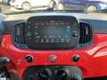 Fiat 500 1.2 Lounge 69cv Tetto in vetro *PAGA COME VUOI Rojo - thumbnail 8