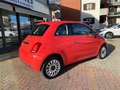 Fiat 500 1.2 Lounge 69cv Tetto in vetro *PAGA COME VUOI Rojo - thumbnail 7