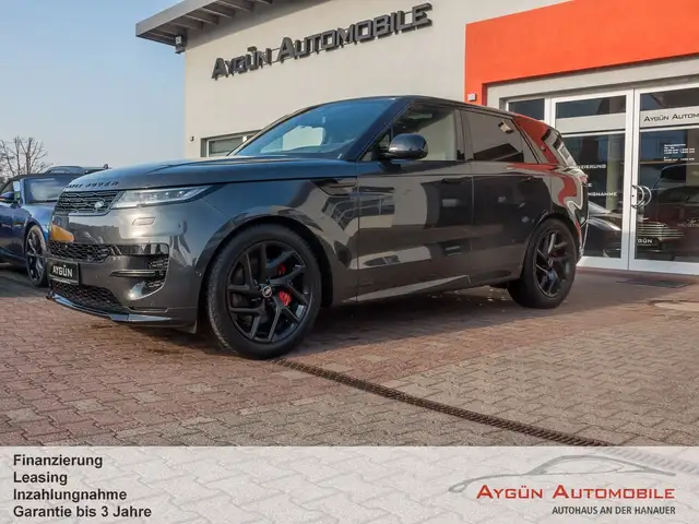 Land Rover Range Rover Sport P530 Autobiography*AHK*22 Zoll