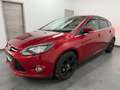 Ford Focus 1.6i Champions Edition 1erMain - Carnet Rouge - thumbnail 6