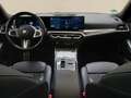 BMW 320 d xDrive Touring M Sport Grigio - thumbnail 9