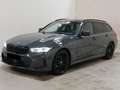 BMW 320 d xDrive Touring M Sport Grigio - thumbnail 1