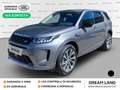 Land Rover Discovery Sport 2.0 TD4 163 CV AWD Auto S Argento - thumbnail 1