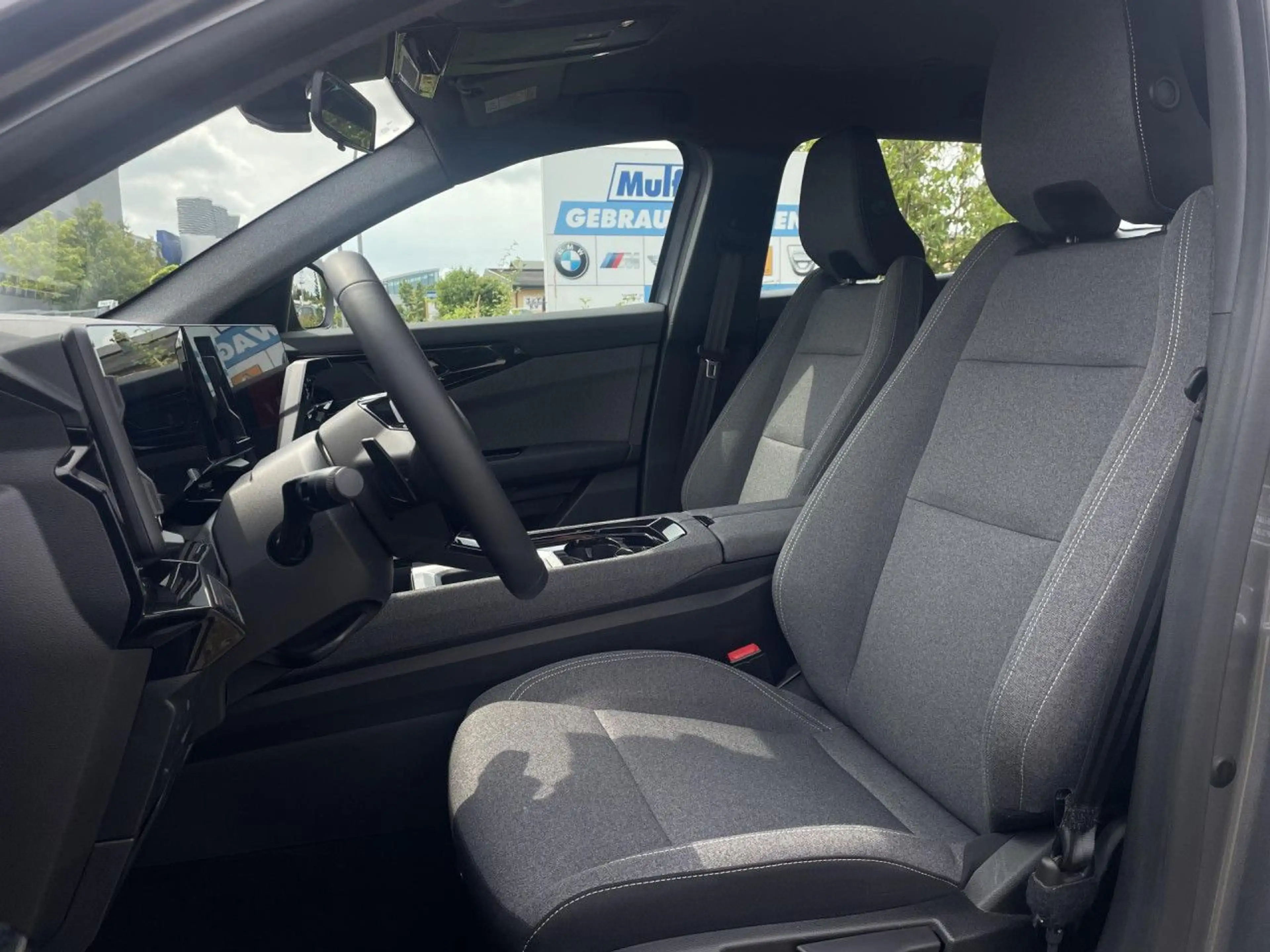 Renault Austral 160 Evolution ACC Kamera Navi Sitzh.18" — photo 10