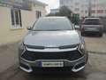 Kia Sportage 1.6 T-GDi 230ch ISG Hybride BVA6 4x2 Active Business Grijs - thumbnail 2