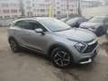 Kia Sportage 1.6 T-GDi 230ch ISG Hybride BVA6 4x2 Active Business Grijs - thumbnail 3