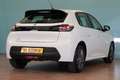 Peugeot 208 1.2 PureTech Allure automaat | NAVI | AIRCO | PDC Blanc - thumbnail 6