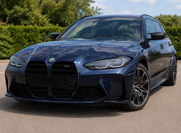 xDrive Competition