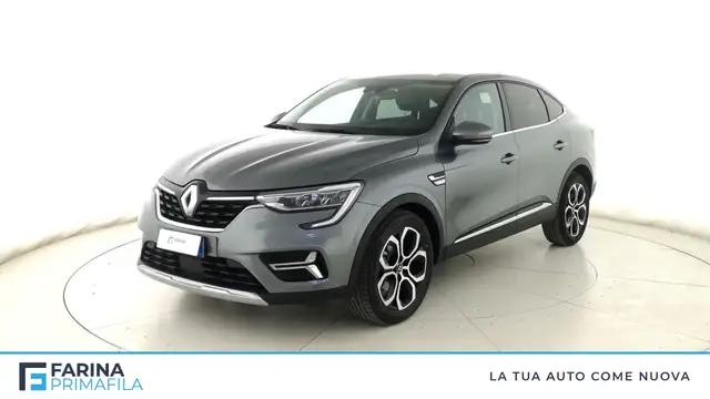 Renault Arkana 1.6 E-Tech full hybrid Intens