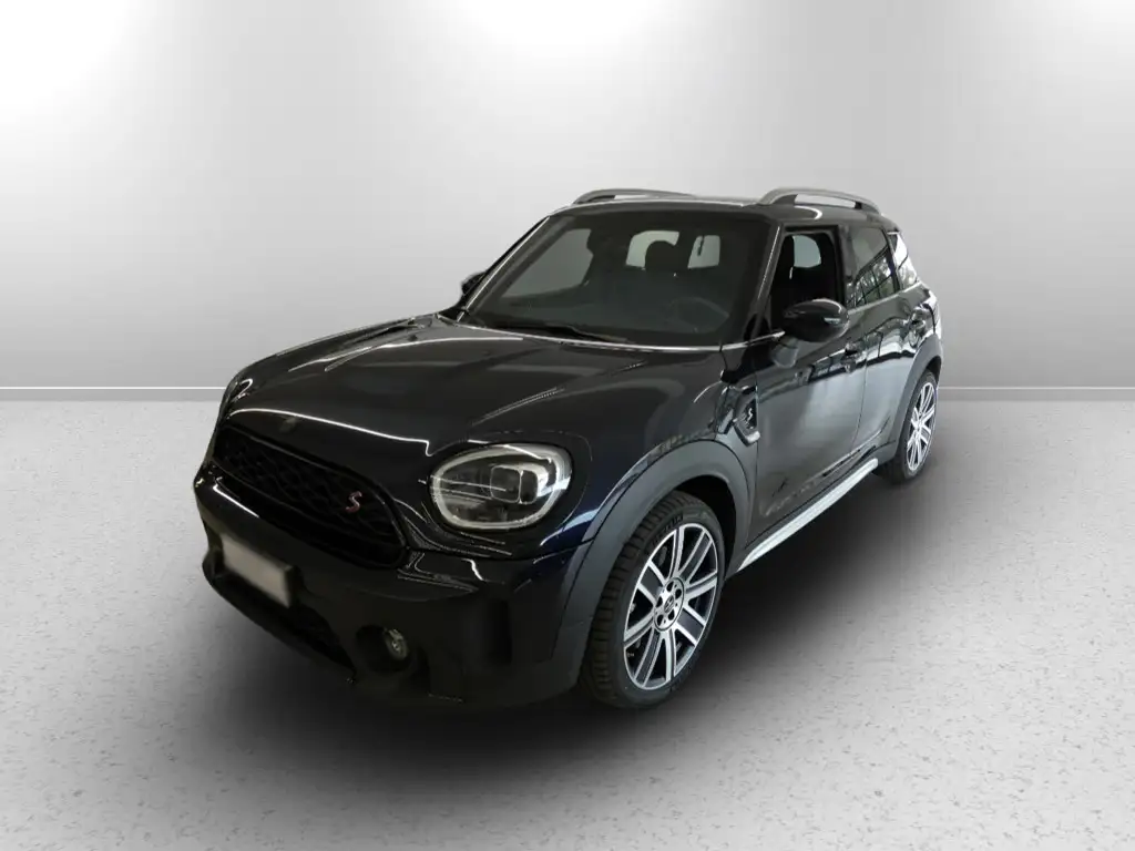 Mini Cooper SD Countryman 2023 из Европы — купить под ключ