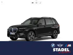 Bmw X7 xDrive40d M Sport Sky Lounge*Alcantara*AHK*