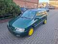 Mitsubishi Space Star 1,3 Avance Grün - thumbnail 1