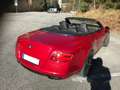 Bentley Continental GTC Mulliner Rot - thumbnail 3