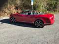 Bentley Continental GTC Mulliner Rot - thumbnail 12
