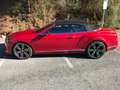 Bentley Continental GTC Mulliner Rot - thumbnail 8