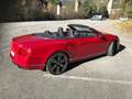 Bentley Continental GTC Mulliner Rot - thumbnail 4