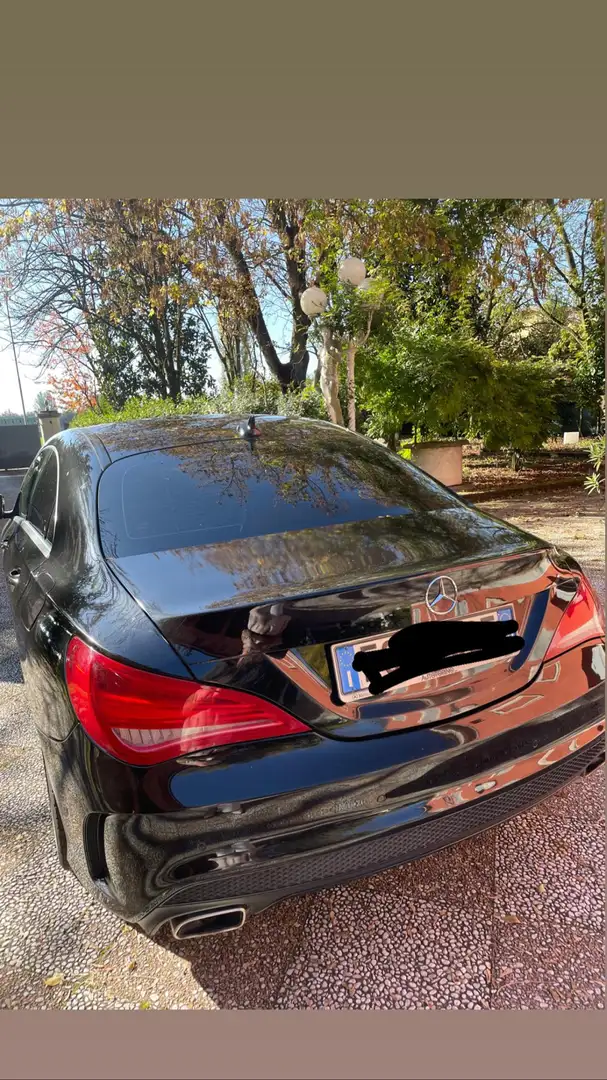Mercedes-Benz CLA 220 cdi Premium 170cv auto - 2