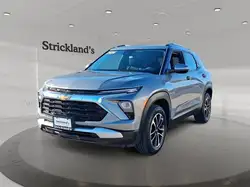 2024 Chevrolet Trailblazer