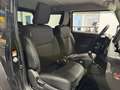 Suzuki Jimny Comfort+ AllGrip NAVI KLIMAAUTO SITZHEIZ. Schwarz - thumbnail 12