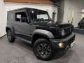 Suzuki Jimny Comfort+ AllGrip NAVI KLIMAAUTO SITZHEIZ. Schwarz - thumbnail 3