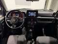 Suzuki Jimny Comfort+ AllGrip NAVI KLIMAAUTO SITZHEIZ. Schwarz - thumbnail 8