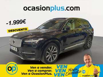 D5 Inscription AWD 235 Aut.