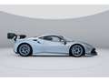Ferrari 488 Challenge EVO >NEW CONDIT*PASSENGER SEAT< Silber - thumbnail 4
