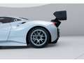Ferrari 488 Challenge EVO >NEW CONDIT*PASSENGER SEAT< Silber - thumbnail 12