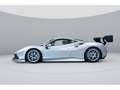 Ferrari 488 Challenge EVO >NEW CONDIT*PASSENGER SEAT< Silber - thumbnail 8