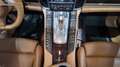 Porsche Panamera Turbo Aut. Gris - thumbnail 15