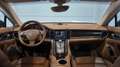 Porsche Panamera Turbo Aut. Gris - thumbnail 12