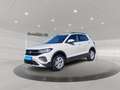 Volkswagen T-Cross 1.0 TSI 70 kW Life 2xKlima ACC Facelift Grau - thumbnail 1
